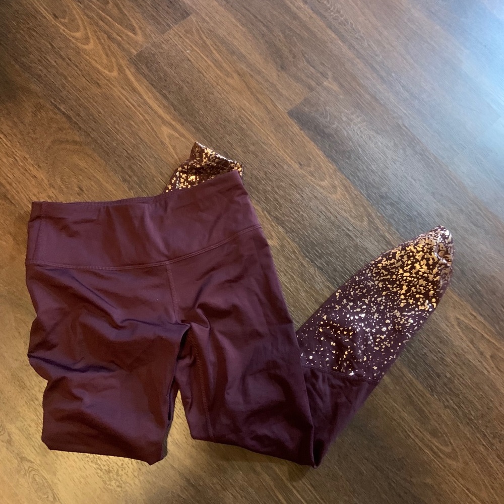 Leggings !